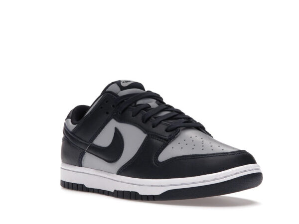 Nike Dunk Low Georgetown - Image 2