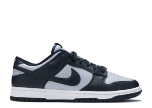 Nike Dunk Low 'Georgetown' Everlasting Sneaker
