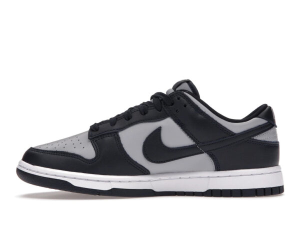 Nike Dunk Low Georgetown - Image 3