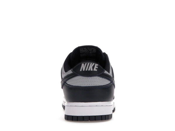 Nike Dunk Low Georgetown - Image 4
