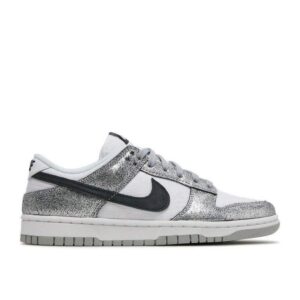 Nike Dunk Low 'Golden Gals' Revered Footwear