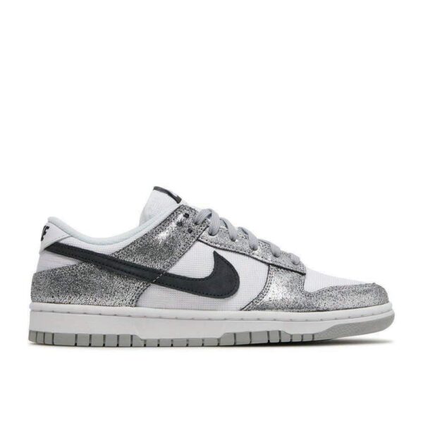 Nike Dunk Low 'Golden Gals' Revered Footwear