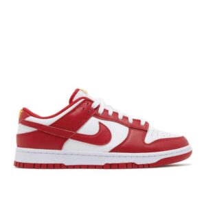 Nike Dunk Low 'Gym Red' Unfading Sneaker