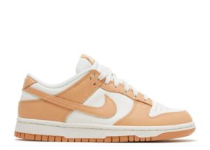 Nike Dunk Low 'Harvest Moon' Unfading Sneaker