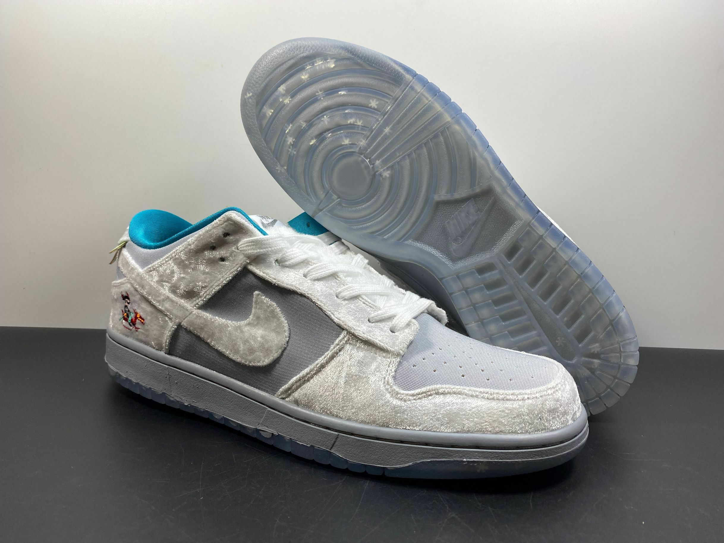 Nike Dunk Low Ice