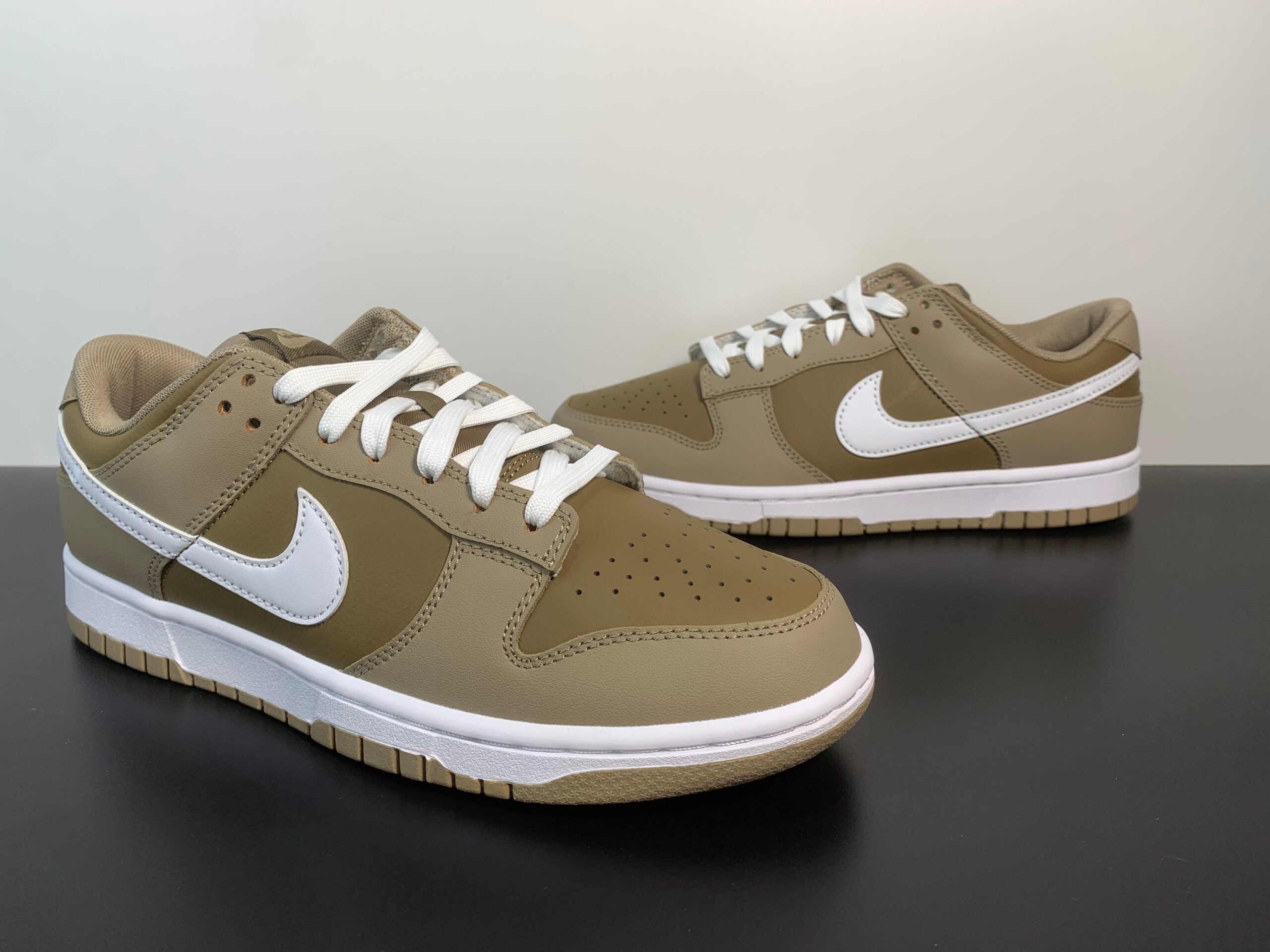 Nike Dunk Low Judge Grey DJ6188 200