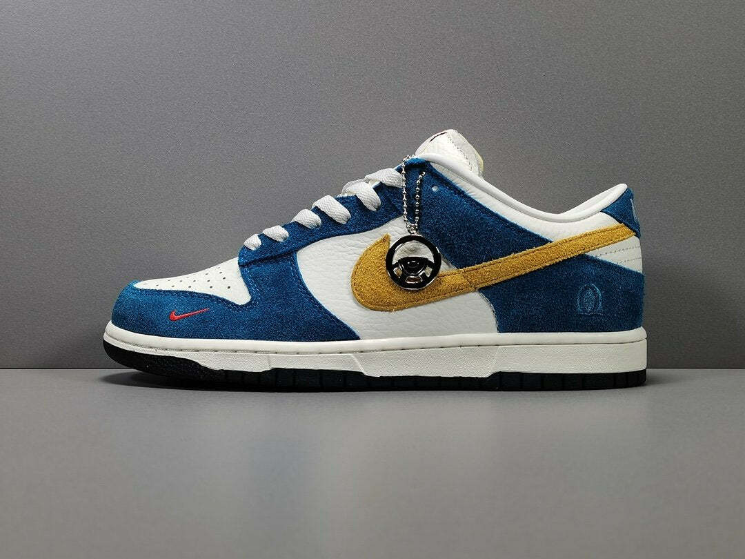 Nike Dunk Low Kasina Industrial Blue CZ6501-100