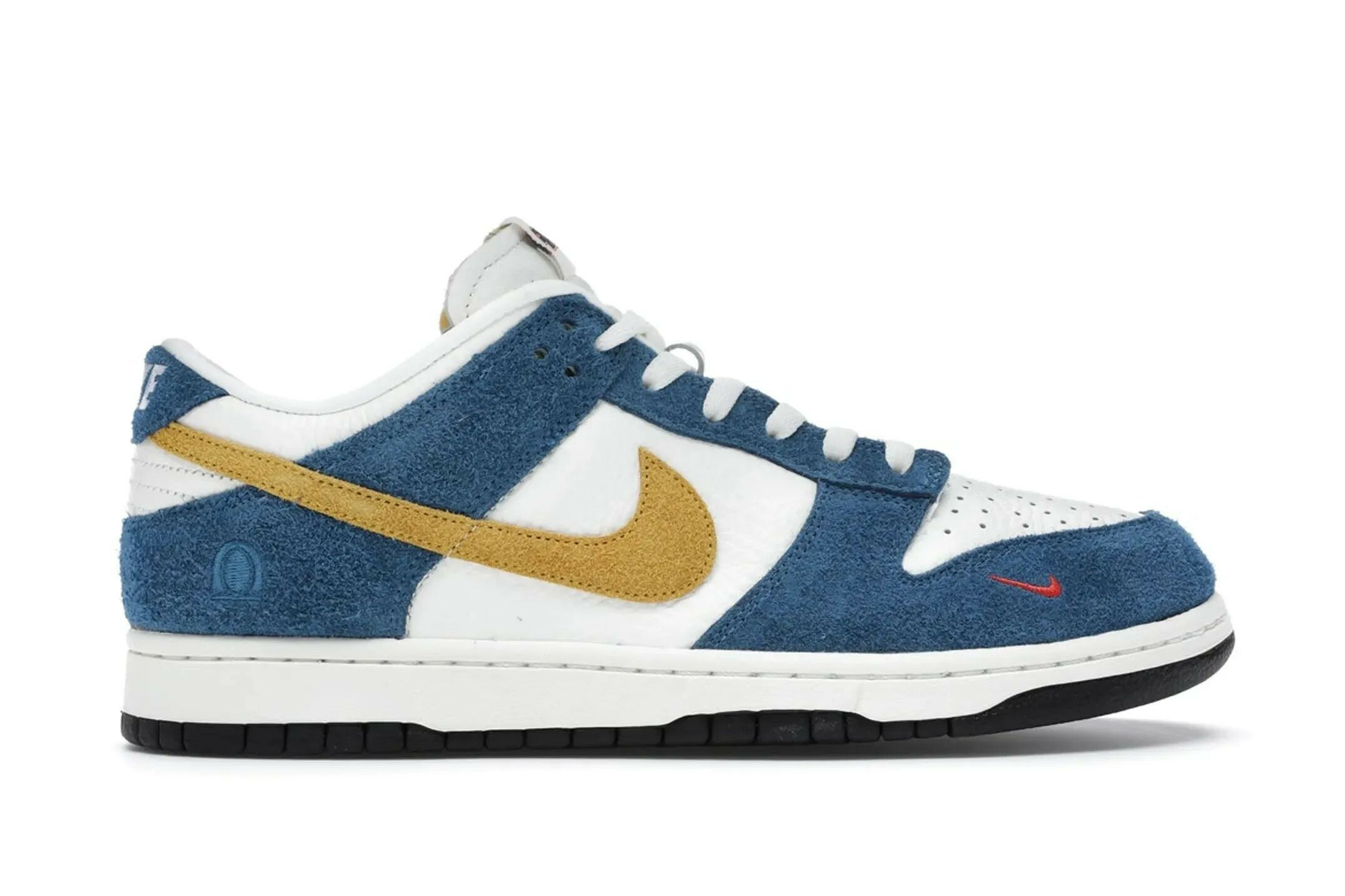 Nike Dunk Low Kasina Industrial Blue Men size 7 - 12 US