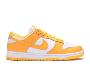 Nike Dunk Low 'Laser Orange' Revered Footwear