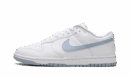 NIKE DUNK LOW "Light Armory Blue"