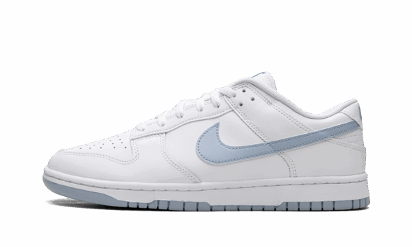 NIKE DUNK LOW "Light Armory Blue"