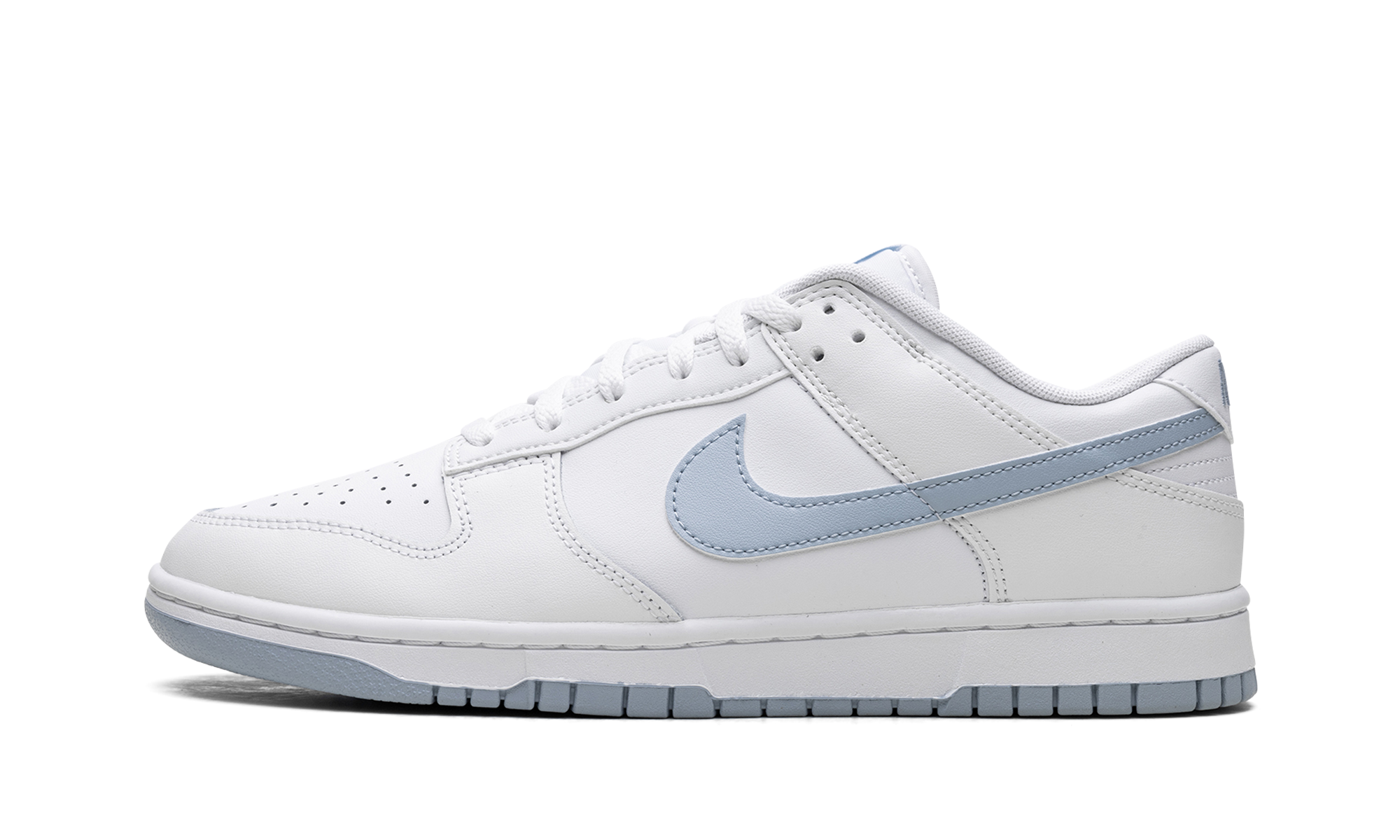 NIKE DUNK LOW "Light Armory Blue"