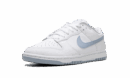 NIKE DUNK LOW "Light Armory Blue"