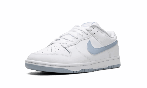 NIKE DUNK LOW "Light Armory Blue" - Image 4