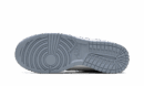 NIKE DUNK LOW "Light Armory Blue"