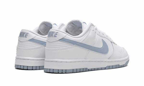 NIKE DUNK LOW "Light Armory Blue" - Image 3