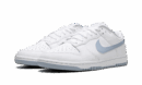 NIKE DUNK LOW "Light Armory Blue"