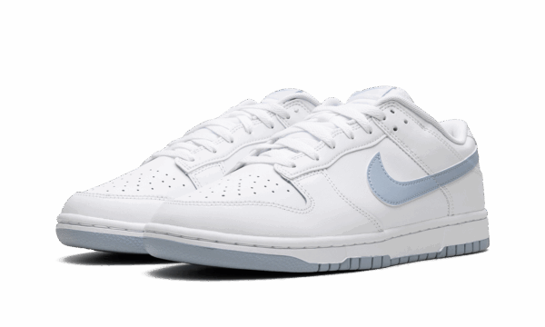 NIKE DUNK LOW "Light Armory Blue" - Image 2