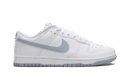 NIKE DUNK LOW "Light Armory Blue"
