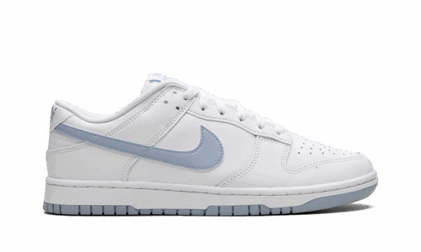 NIKE DUNK LOW "Light Armory Blue" - Image 6