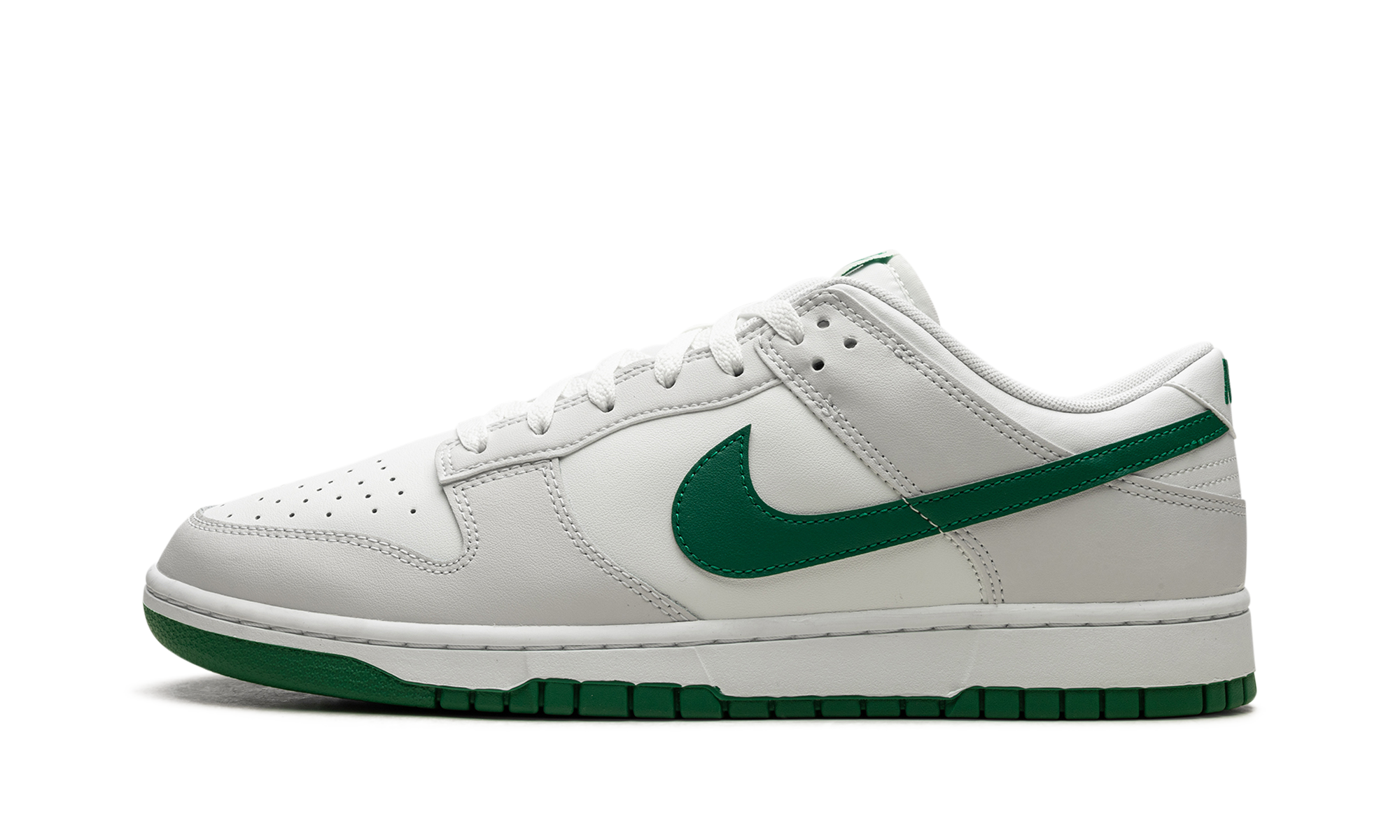 NIKE DUNK LOW "MALACHITE"