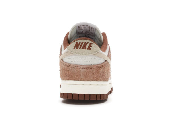 Nike Dunk Low Medium Curry - Image 4