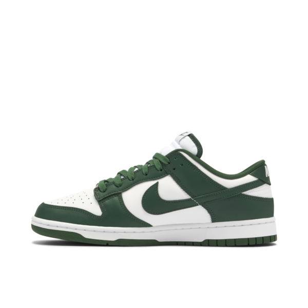 Nike Dunk Low Michigan State - Image 2