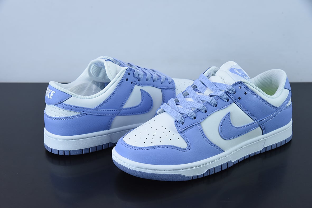 Nike Dunk Low Next Nature Lilac DN1431-103
