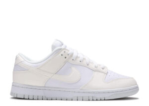Nike Dunk Low Next Nature 'Move To Zero – Sail' Unfading Sneaker