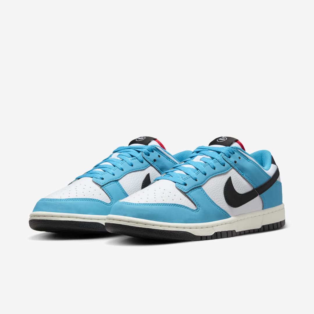 Nike Dunk Low Next Nature N7 Dark Turquoise HJ9088-488