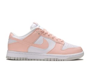 Nike Dunk Low Next Nature 'Pale Coral' Everlasting Sneaker