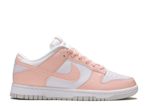 Nike Dunk Low Next Nature 'Pale Coral' Everlasting Sneaker