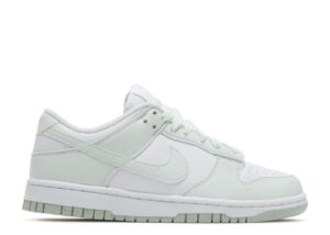 Nike Dunk Low Next Nature 'White Mint' Unfading Sneaker