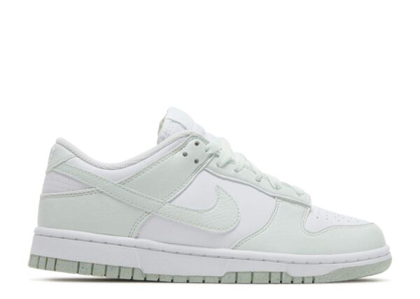 Nike Dunk Low Next Nature 'White Mint' Unfading Sneaker