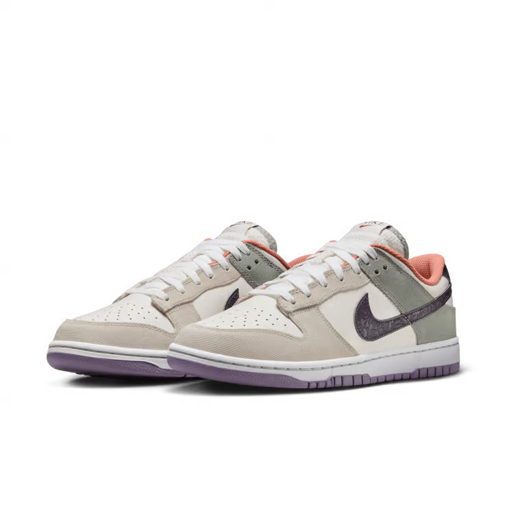 Nike Dunk Low NOLA HV5750-133