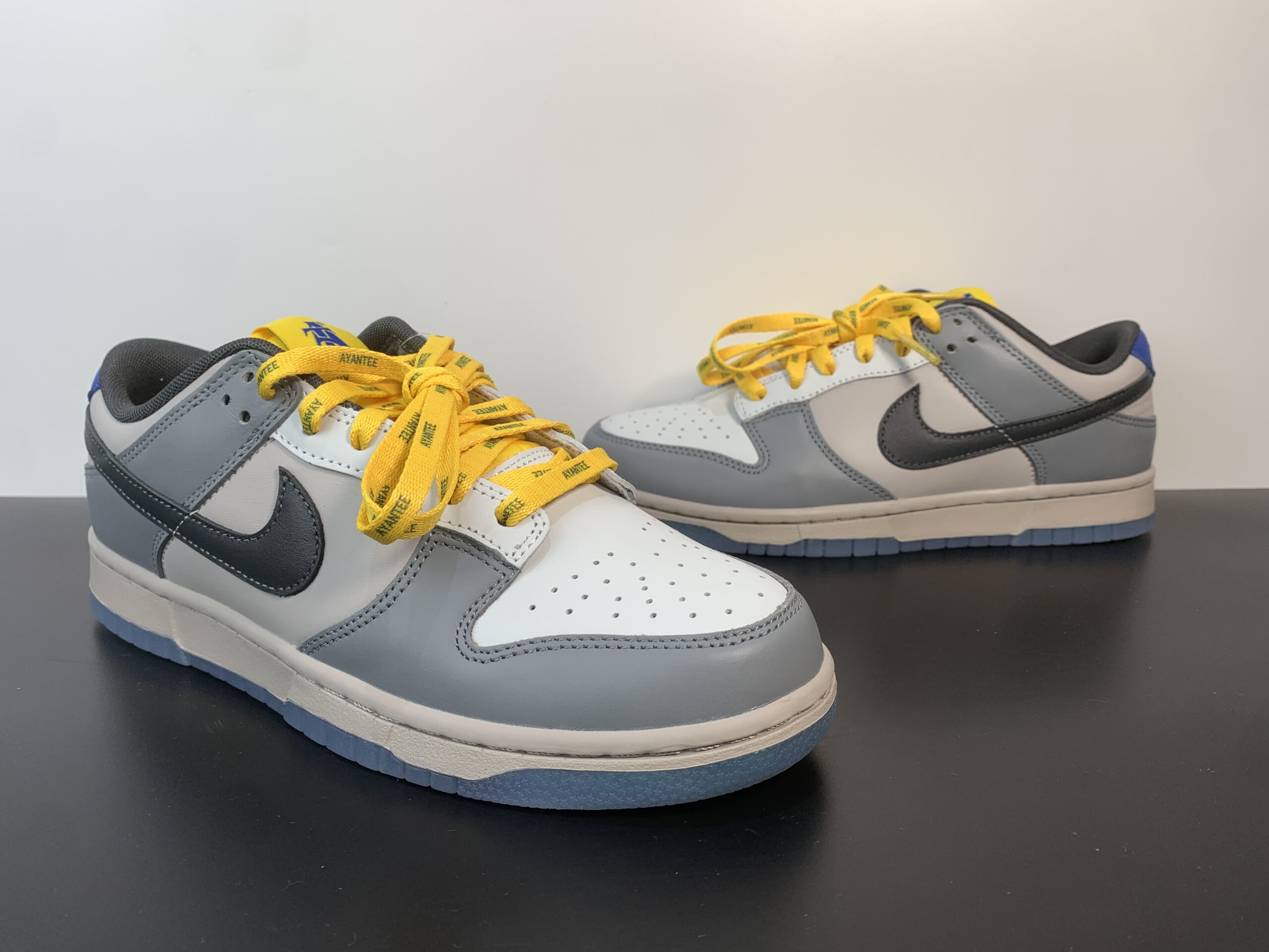 Nike Dunk Low North Carolina A&T DR6187-001