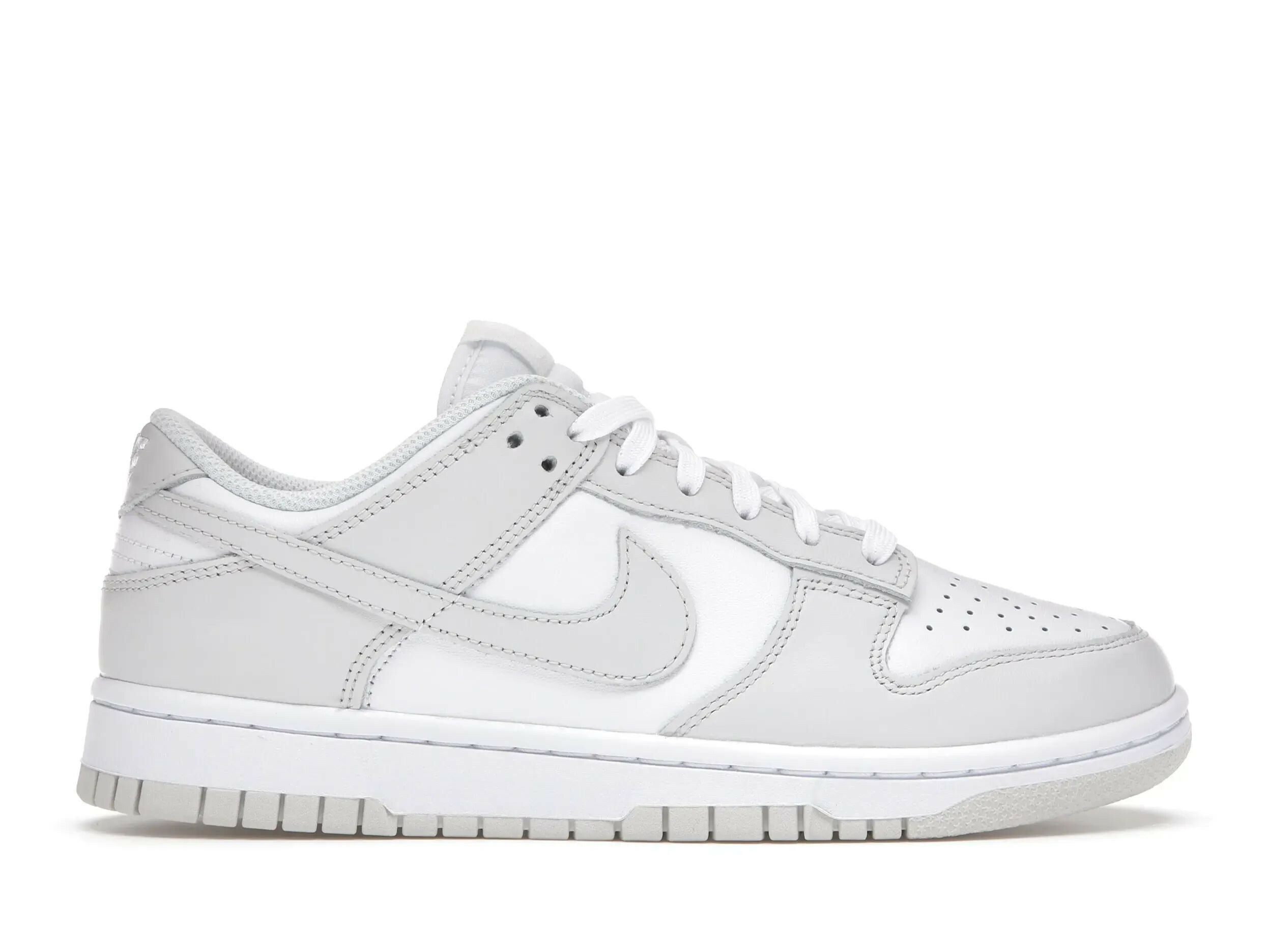 Nike Dunk Low Photon Dust DD1503-103 Men's Size 7 - 12 US, Women's Size 5.5 - 8.5 US