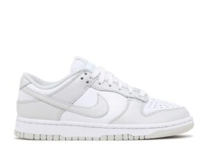 Nike Dunk Low 'Photon Dust' Revered Footwear