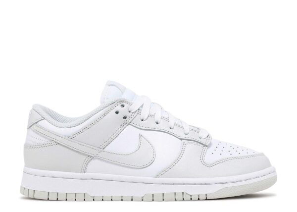 Nike Dunk Low 'Photon Dust' Revered Footwear