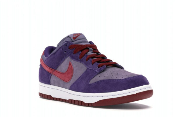 Nike Dunk Low Plum (2020) - Image 2