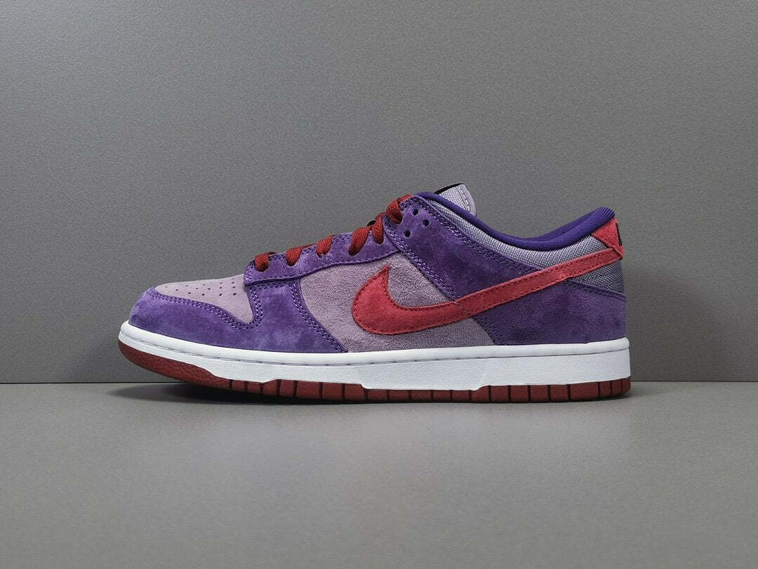 Nike Dunk Low Plum (2020) CU1726-500