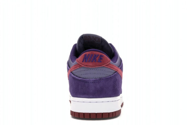 Nike Dunk Low Plum (2020) - Image 4