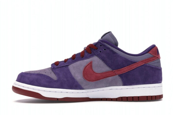 Nike Dunk Low Plum (2020) - Image 3
