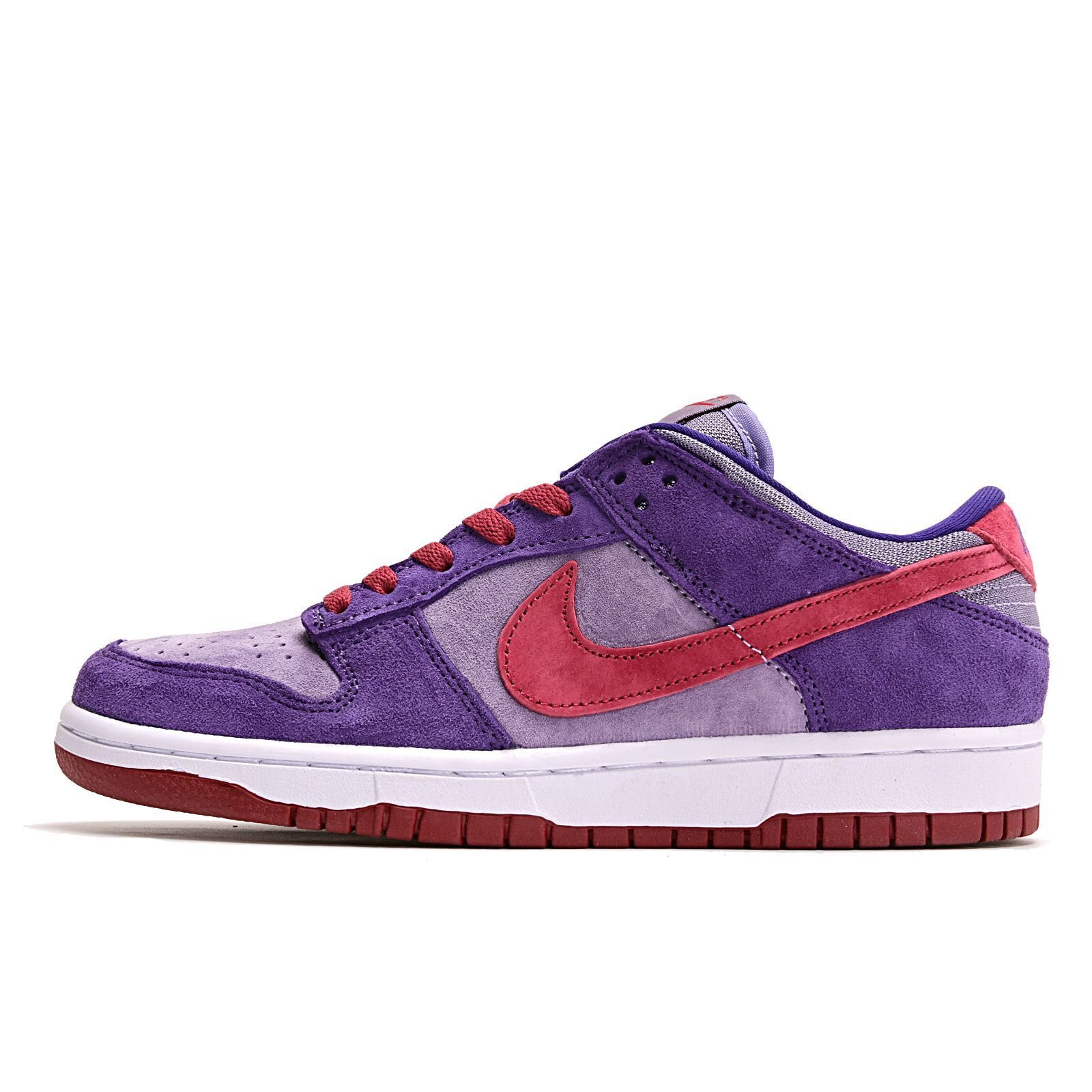 Nike Dunk Low Plum Cu1726-500 Men Size 6.5 - 11 Us