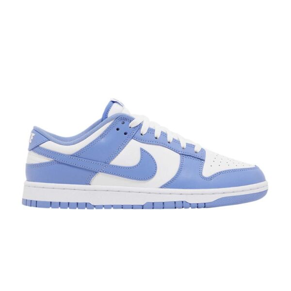 Nike Dunk Low 'Polar Blue' Everlasting Sneaker