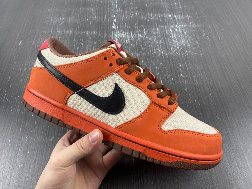 Nike Dunk Low Premium SB 'Un-Hemp' 313170-101