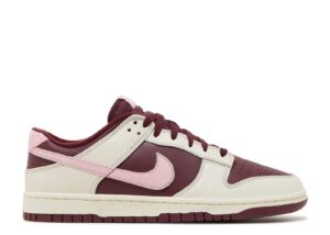 Nike Dunk Low Premium 'Valentine's Day' Revered Footwear