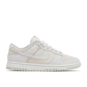 Nike Dunk Low Premium 'Vast Grey' Everlasting Sneaker