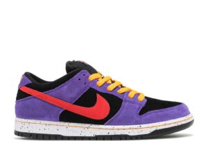 Nike Dunk Low Pro SB 'ACG Terra' Revered Footwear