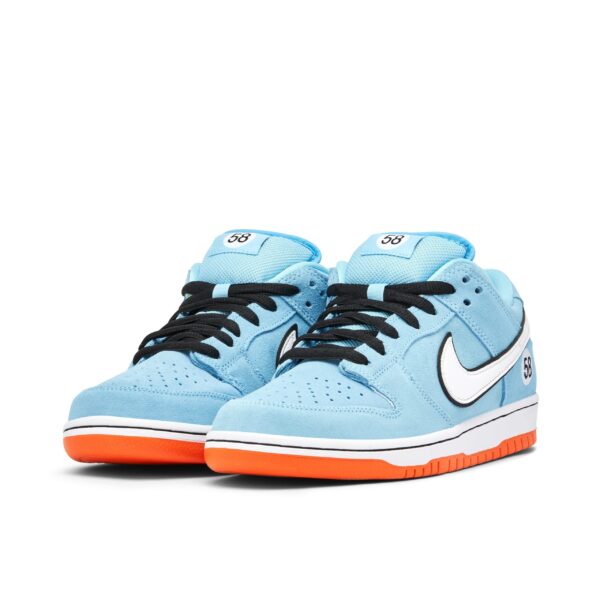 Nike Dunk Low Pro SB Gulf - Image 6